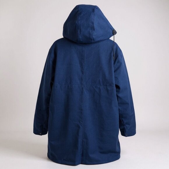 Columbia long/parka insulated jacket - Picture 2 of 3